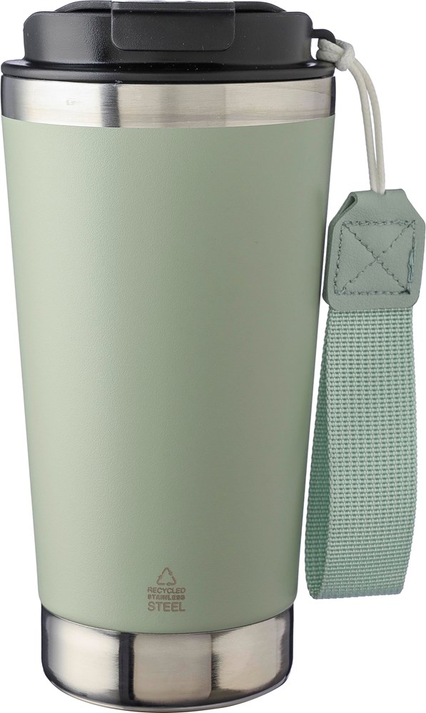 Pastel groen