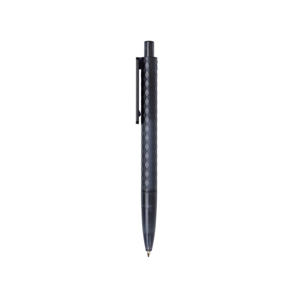 X3 GRS gerecycled PC plastic pen frosted