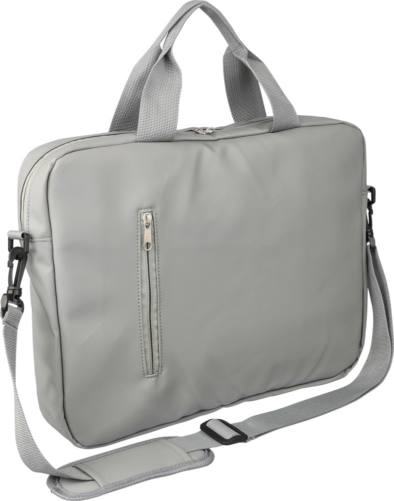 PU 15 inch laptoptas Floyd
