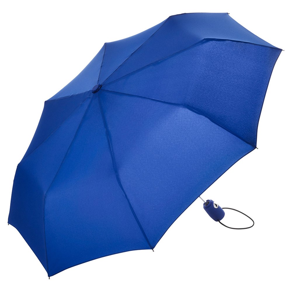 Mini-pocketparaplu FARE® AC - euroblue