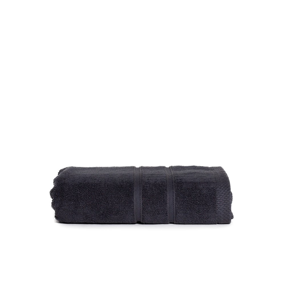 Ultra Deluxe Handdoek - Antraciet