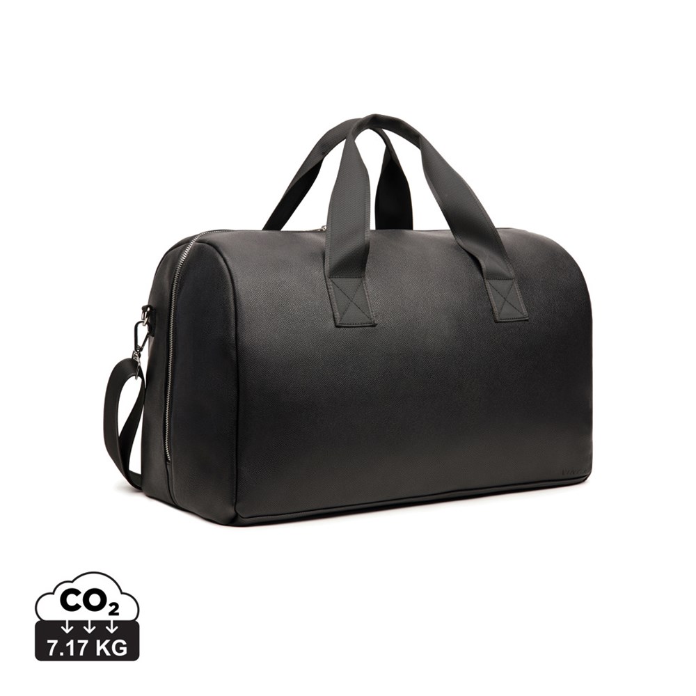 VINGA Bermond RCS gerecycled PU weekendtas VINGA Bermond RCS gerecycled PU weekendtas