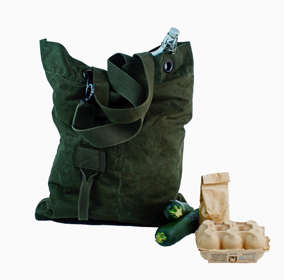 The Army DuffelBag