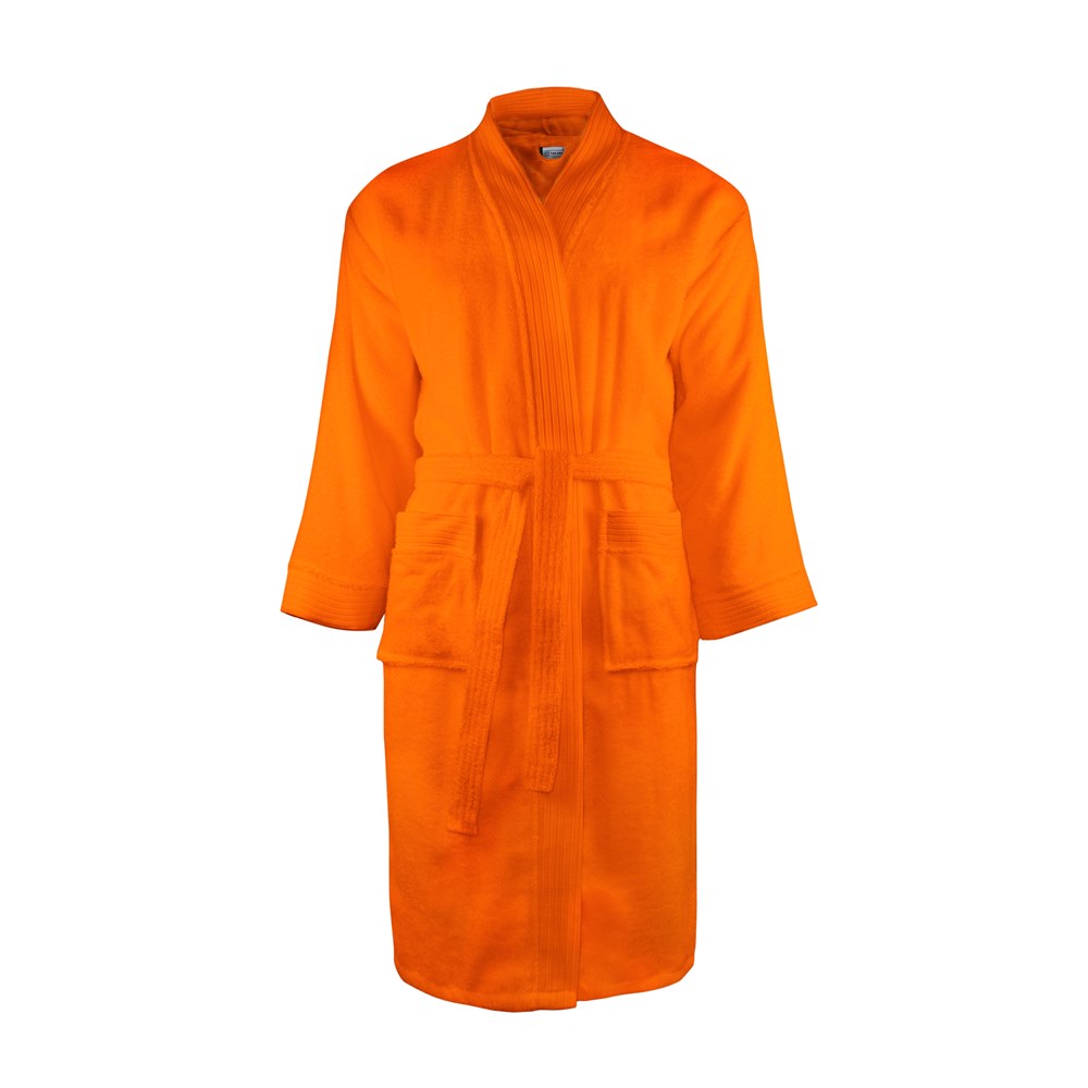Badjas - Oranje