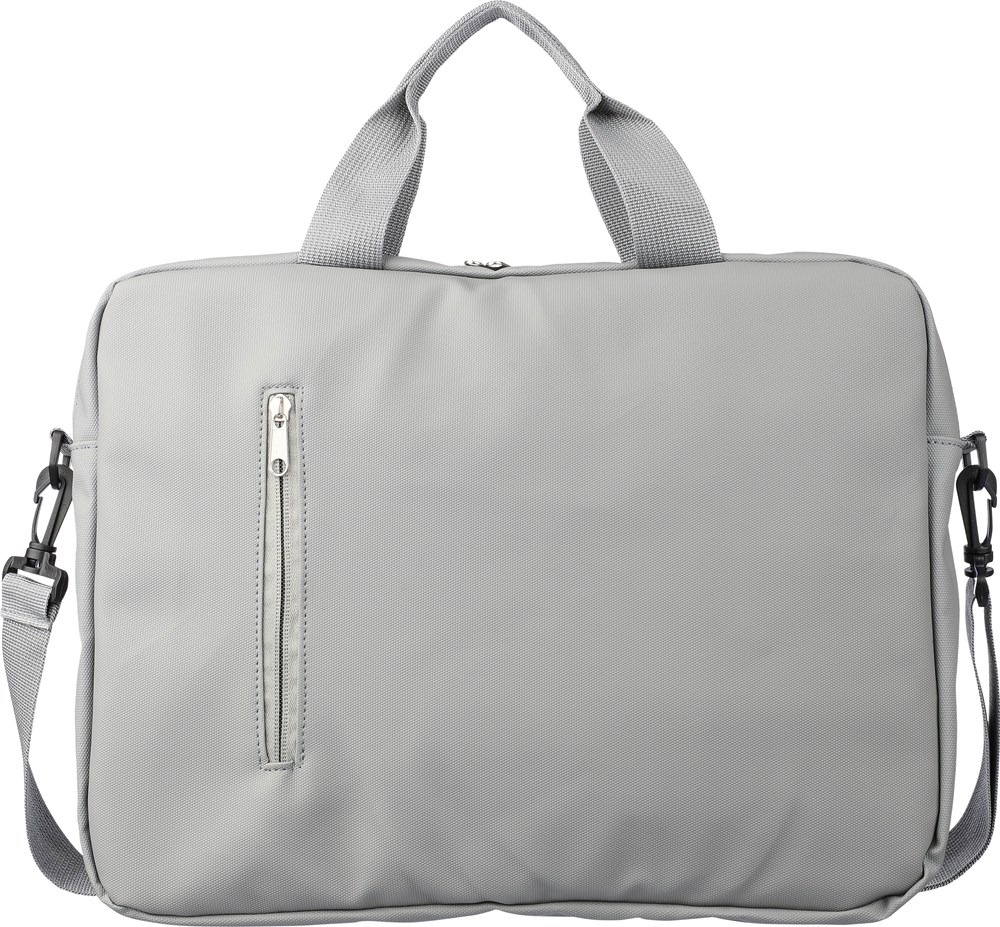 PU 15 inch laptoptas Floyd