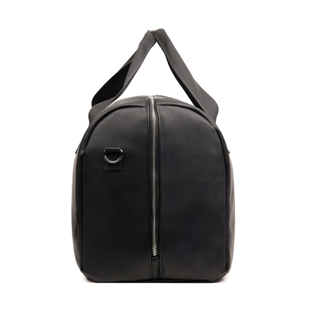 VINGA Bermond RCS gerecycled PU weekendtas VINGA Bermond RCS gerecycled PU weekendtas
