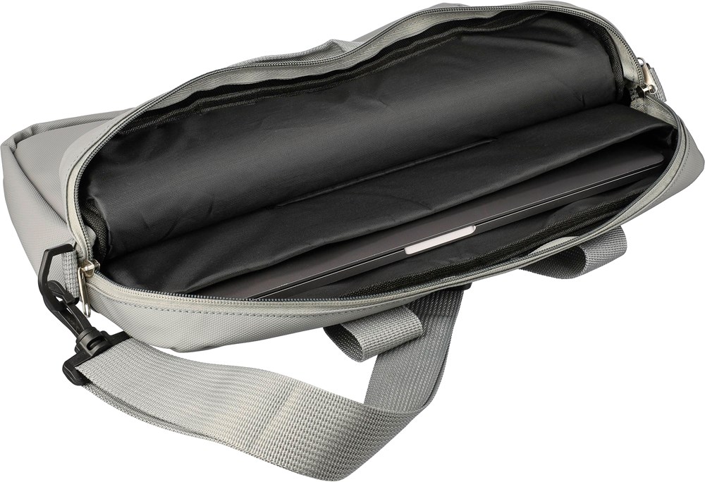PU 15 inch laptoptas Floyd